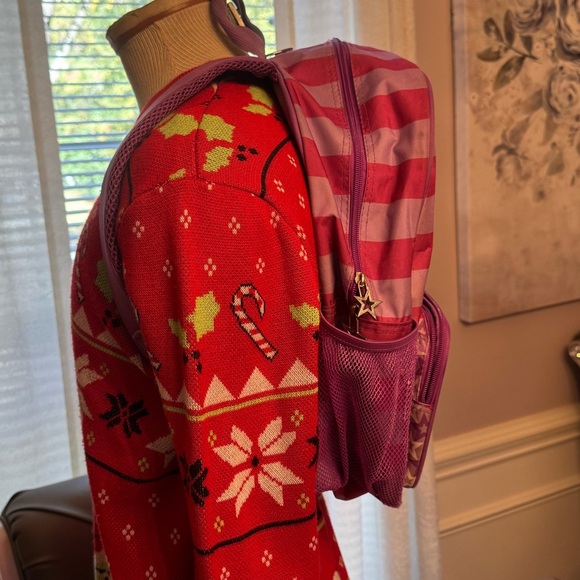 American Girl Bookbag - Picture 7 of 10